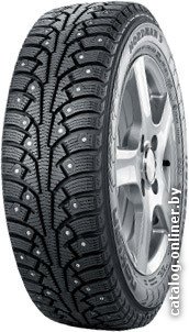 Автомобильные шины Ikon Tyres Nordman 5 195/65R15 95T