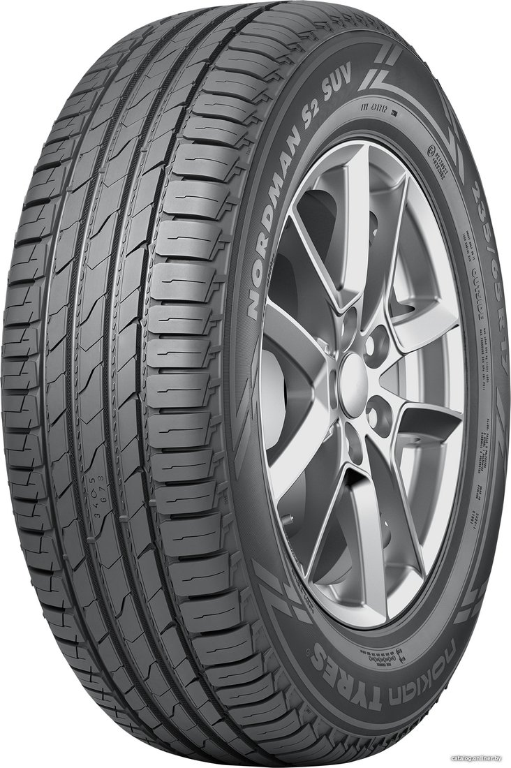 Автомобильные шины Ikon Tyres Nordman SX3 205/60R16 92H