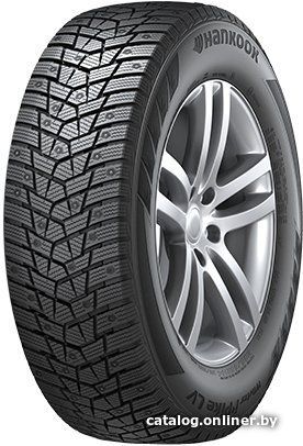 Автомобильные шины Hankook Winter i*pike LV RW15 195/75R16C 107/105R