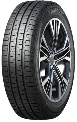 Автомобильные шины Tourador X Wonder Van 195/70R15C 104/102S