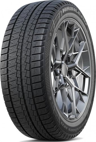 Автомобильные шины Habilead SnowShoes AW33 205/50R17 93H