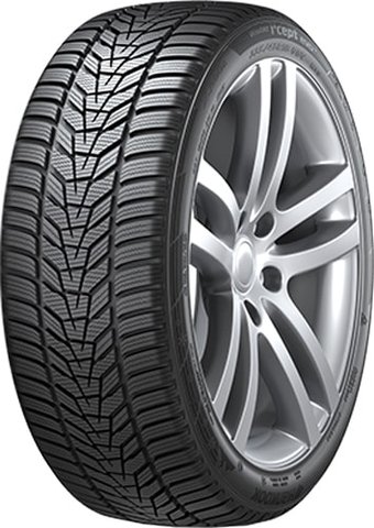 Автомобильные шины Hankook Winter i*cept evo3 W330 265/45R20 108V