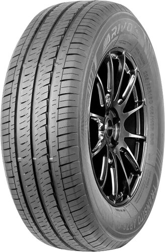 Автомобильные шины Arivo Transito ARZ 6-C 205/65R15C 102/100R