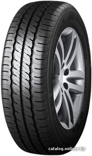 Автомобильные шины Laufenn X FIT VAN 185R14C 102/100R