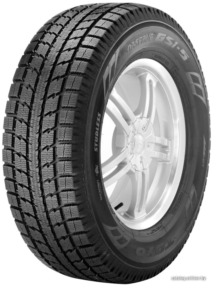 Автомобильные шины Toyo Observe GSi-5 255/50R20 109Q