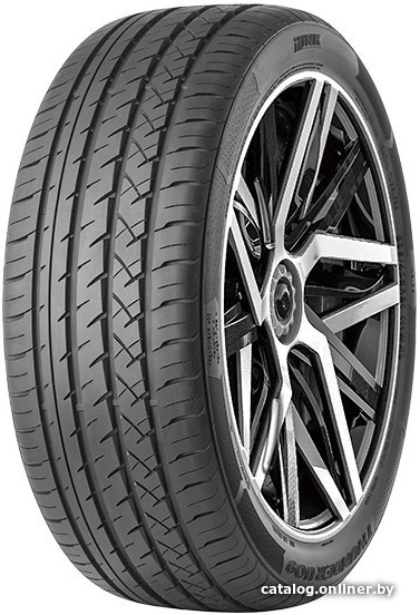 Автомобильные шины iLink Thunder U09 225/45R19 96W XL