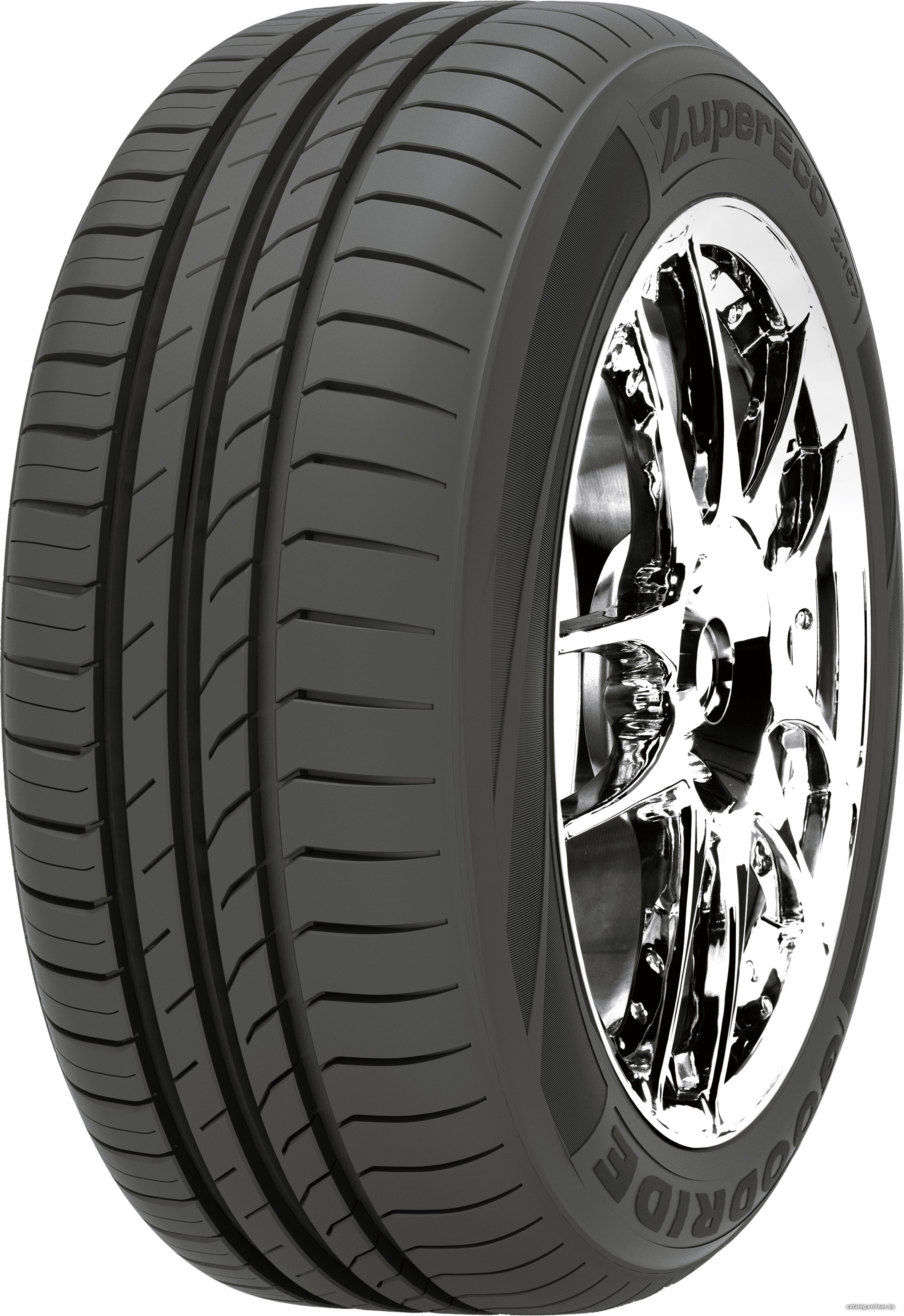 Автомобильные шины Goodride Z-107 215/55R17 98W