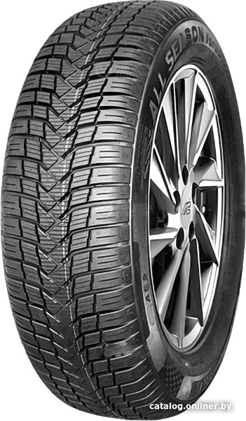 Автомобильные шины Autogreen All Season Versat-AS2 225/45R17 94W