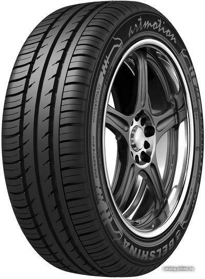 Автомобильные шины Белшина Artmotion Бел-283 215/60R16 95H