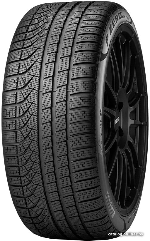 Автомобильные шины Pirelli P Zero Winter 245/40R19 98V