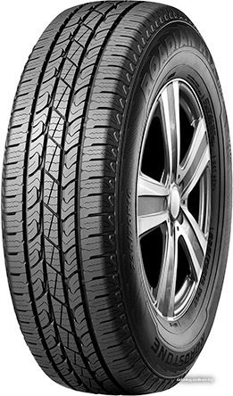 Автомобильные шины Roadstone Roadian HTX RH5 225/65R17 102H