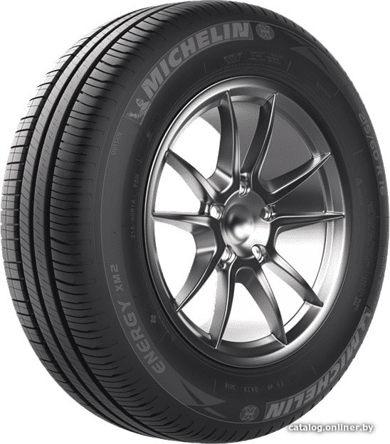 Автомобильные шины Michelin Energy XM2 + 175/65R14 82H