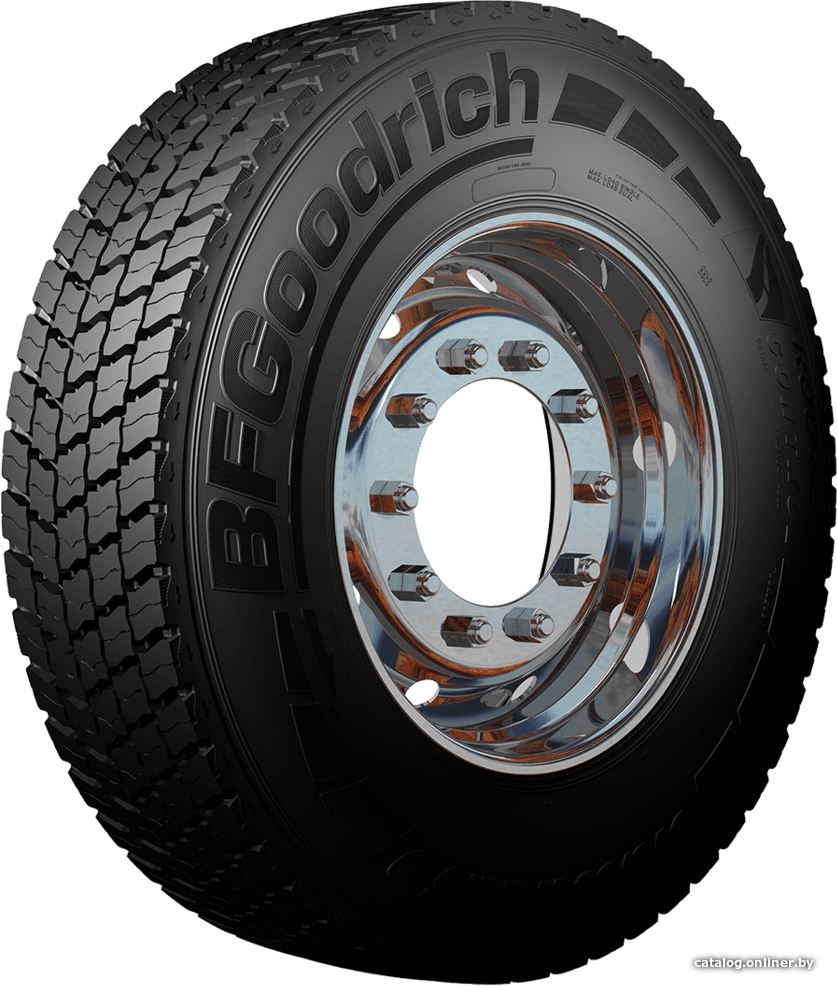 Автомобильные шины BFGoodrich Route Control D 315/60R22.5 152/148L