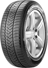 Автомобильные шины Pirelli Scorpion Winter 315/40R21 111V (run-flat)