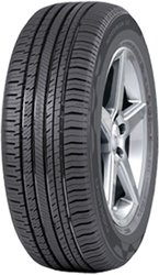 Автомобильные шины Ikon Nordman SC 215/75R16C 116/114S