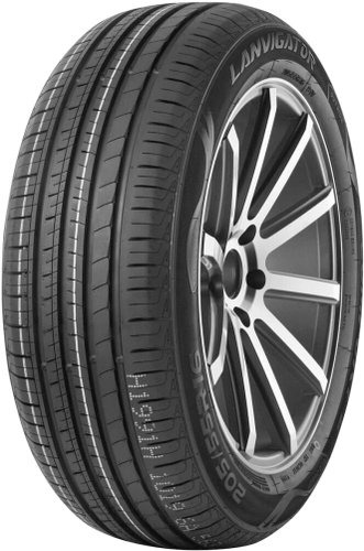 Автомобильные шины Lanvigator Comfort II 205/65R15 94V