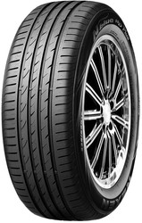 Автомобильные шины Nexen N'Blue HD Plus 195/50R16 88V