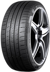 Автомобильные шины Nexen N'Fera Supreme 315/35R20 110W XL