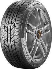 Автомобильные шины Continental WinterContact TS 870 P 275/50R20 113V XL