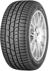 Автомобильные шины Continental ContiWinterContact TS 830 P 265/45R20 108W