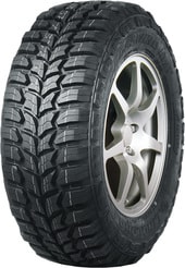 Автомобильные шины LingLong Crosswind M/T 265/70R17 121/118Q