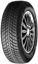 Автомобильные шины Nexen N'Blue 4Season 185/65R14 86T