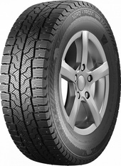 Автомобильные шины Gislaved Nord*Frost Van 2 SD 215/60R17C 109/107R (с шипами)