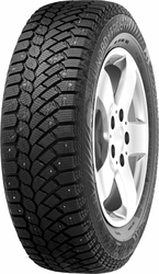 Автомобильные шины Gislaved Nord*Frost 200 215/55R17 98T (шипы)