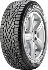 Автомобильные шины Pirelli Ice Zero 215/65R17 103T (шипы)