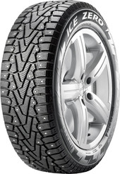 Автомобильные шины Pirelli Ice Zero 215/55R17 98T