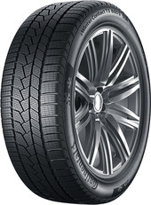 Автомобильные шины Continental WinterContact TS 860 S 245/35R20 95W