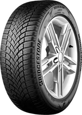 Автомобильные шины Bridgestone Blizzak LM005 225/50R17 98H XL