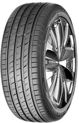 Автомобильные шины Nexen N'Fera SU1 215/55R17 98W