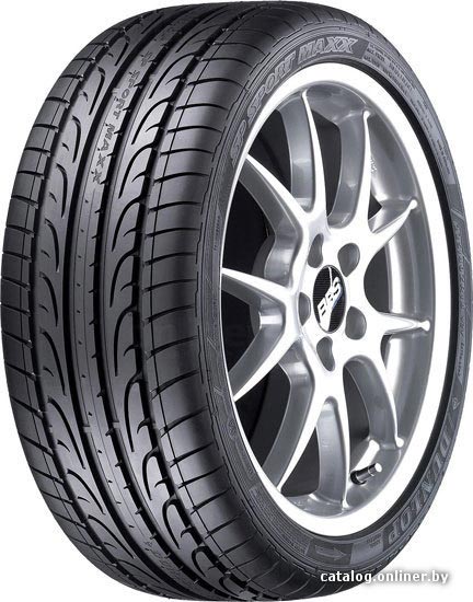 Автомобильные шины Dunlop SP Sport Maxx 255/45R18 99Y