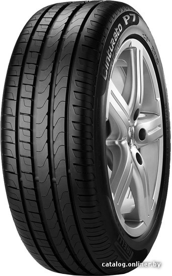 Автомобильные шины Pirelli Cinturato P7 215/55R17 94V