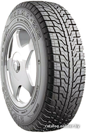 Автомобильные шины KAMA 235 215/70R16 99H