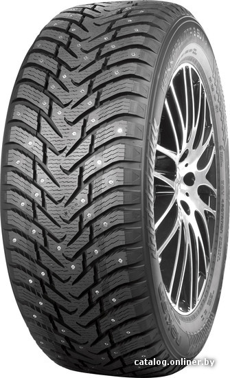 Автомобильные шины Nokian Hakkapeliitta 8 SUV 235/55R17 103T